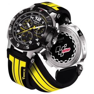 Tissot Moto GP