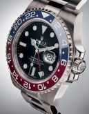 Rolex GMT Master II