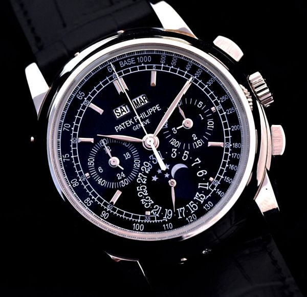 Patek Phillippe