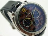 Tag Heuer Mc laren Mp4 12c 2014