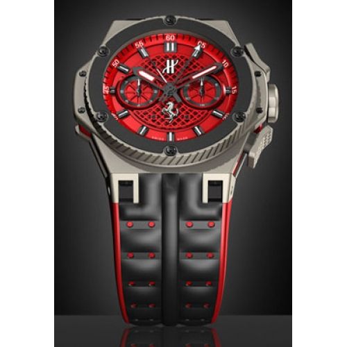 Hublot Ferrari 2013