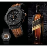 Hublot Jhon Walker