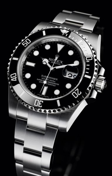 Rolex Submariner I