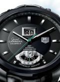 Tag Heuer Gran Carreira Calibre 8